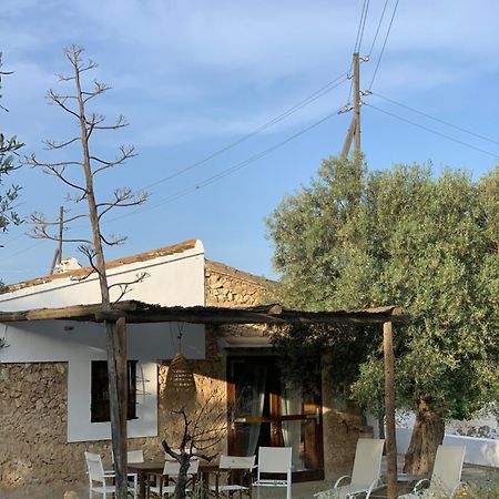 Los Perales Sorbas Zewnętrze zdjęcie