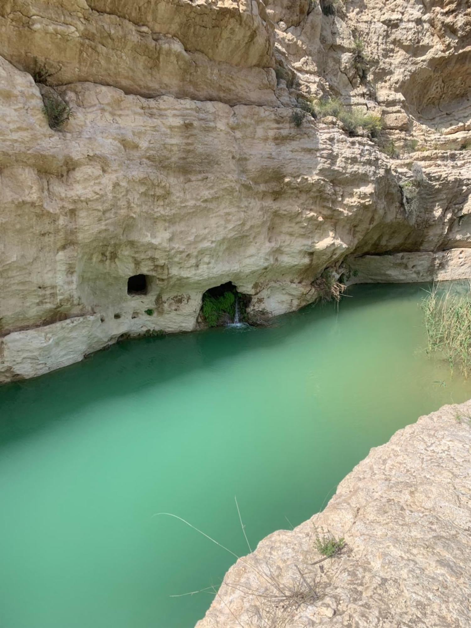 Los Perales Sorbas Zewnętrze zdjęcie