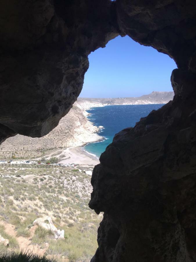 Los Perales Sorbas Zewnętrze zdjęcie